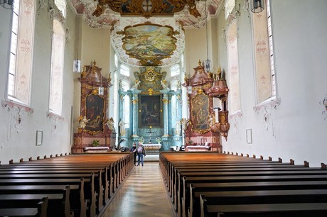 Bad Mergentheim